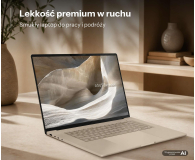 ASUS Zenbook A16 Snapdragon X2E-94-100/24GB/512/Win11 OLED - 1610558 - zdjęcie 11